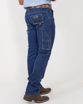 Calça Country Masculina Bolso Lateral