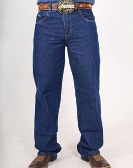 Calça Jeans Country Masculina Balão