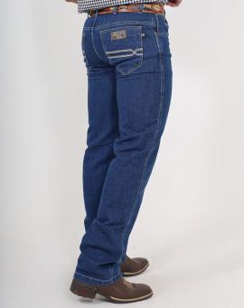 Calça Jeans Country Masculina Tradicional