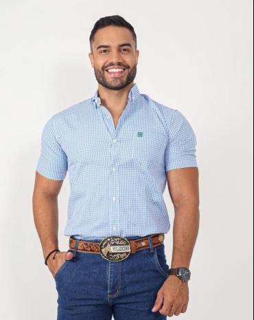 camisa-masculina-manga-curta-xadrez-atacado-rua-44-goiania 