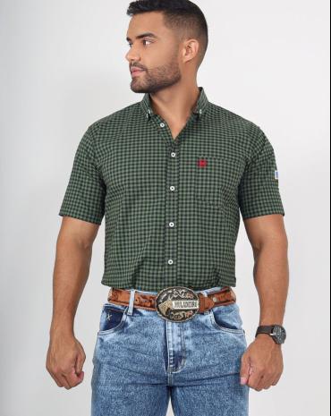 camisa-xadrez-manga-curta-com-bolso-atacado-rua-44-goiania 