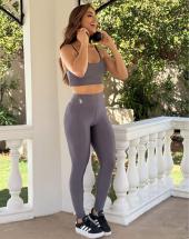 Conjunto Feminino Premium de Treino Atacado 44 Goiânia