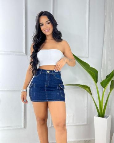 saia-jeans-curta-bolso-cargo-atacado-rua-44-goiania 