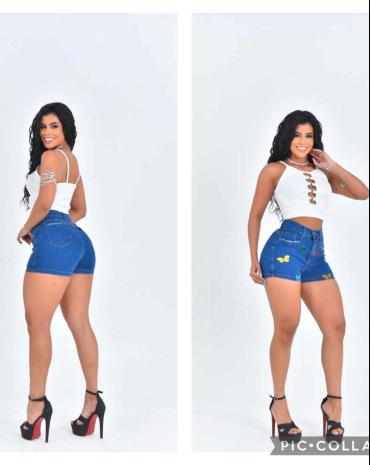 short-jeans-feminino-bordado-borboleta-atacado-rua-44-goiania 