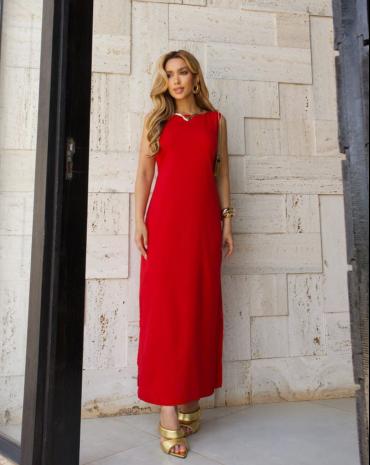 vestido-longo-cavado-com-fenda-lateral-atacado-rua-44-goiania 