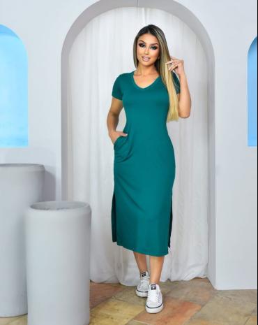 vestido-midi-de-manguinha-com-bolso-atacado-rua-44-goiania 