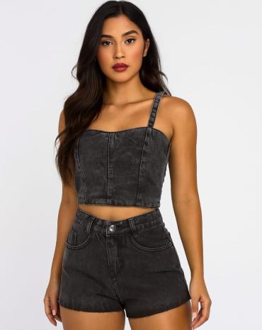 conjuntinho-feminino-cropped-e-short-jeans-atacado-rua-44-goiania 