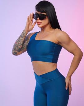 Conjunto Fashion de Treinar Feminino