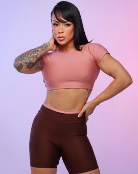 Conjunto Fitness Premium no Atacado