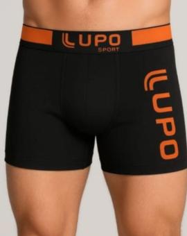 Cueca Box Lupo sem Costura