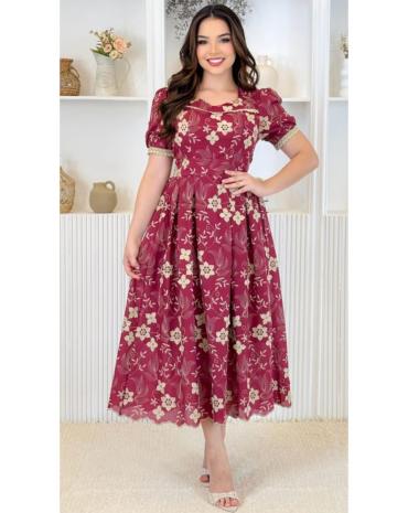 vestido-midi-luxo-lese-bordado-atacado-rua-44-goiania 