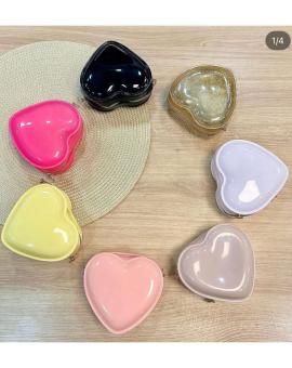 Bolsinha Infantil Pequena Porta Moedas