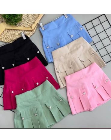 short-saia-infantil-de-alfaiataria-com-bolso-atacado-rua-44-goiania 