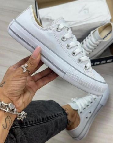 all-star-vulcanizado-branco-de-couro-atacado-rua-44-goiania 