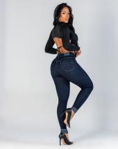 Calça Feminina Premium Cigarreti Colada Atacado 44 Goiânia