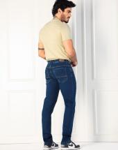 Calça Masculina Jeans Premium Tradicional Atacado 44 Goiânia