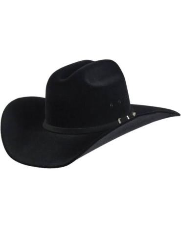 chapeu-country-unissex-preto-liso-atacado-rua-44-goiania 