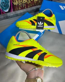 Chuteira Salão Adidas Predator