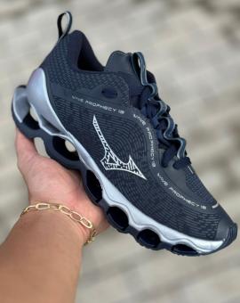 Mizuno Prophecy 13 Azul Marinho