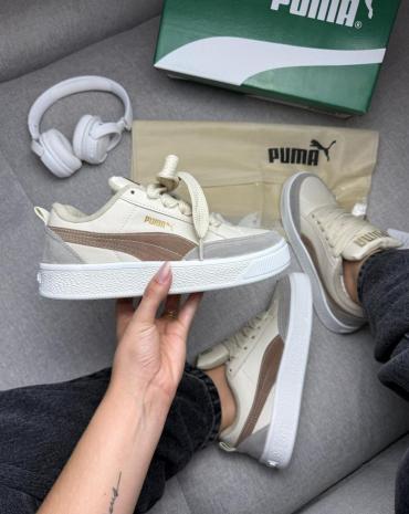 tenis-puma-park-branco-caramelo-cinza-atacado-rua-44-goiania 