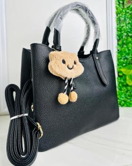 Bolsa de Ombro Alça Transversal