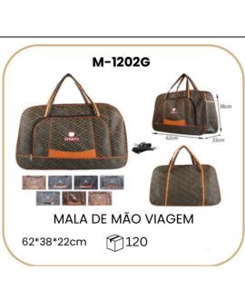 Mala de Mão de Viagem Quadrada