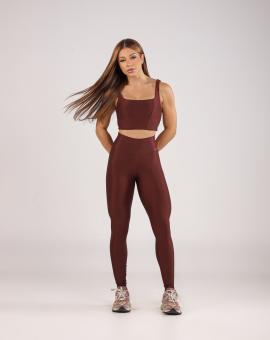Conjunto Top e Calça Leg Premium