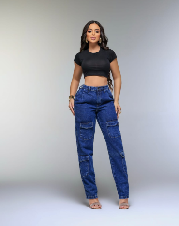 calca-cargo-feminina-jeans-premium-atacado-rua-44-goiania-2 