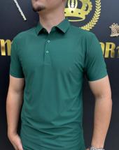 Camiseta Polo Masculina Malha Chinesa Atacado 44 Goiânia