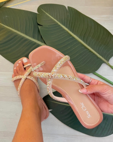 rasteirinha-feminina-delicada-de-brilho-atacado-rua-44-goiania 