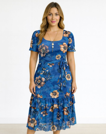 vestido-de-tule-estampado-com-cintinho-atacado-rua-44-goiania 