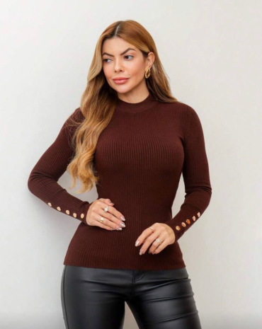 blusa-feminina-manga-longa-trico-modal-atacado-rua-44-goiania 