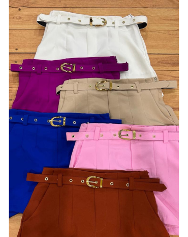 short-alfaiataria-liso-com-cinto-atacado-rua-44-goiania 