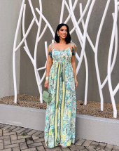 Vestido Longo Indiano de Alcinha Atacado 44 Goiânia