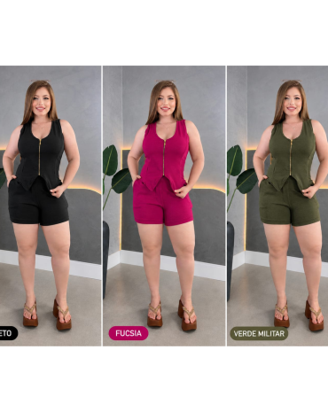 conjuntinho-feminino-de-short-e-colete-atacado-rua-44-goiania 