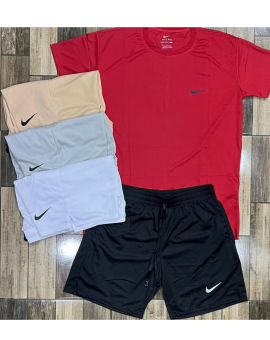 Bermuda Masculina Para Treino