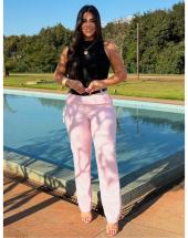 Calça Feminina de Alfaiataria Reta Atacado 44 Goiânia