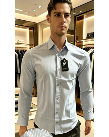 camisa-social-masculina-tradicional-lisa-atacado-rua-44-goiania 