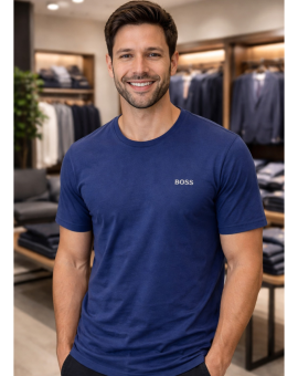 Camiseta Masculina Premium Lisa