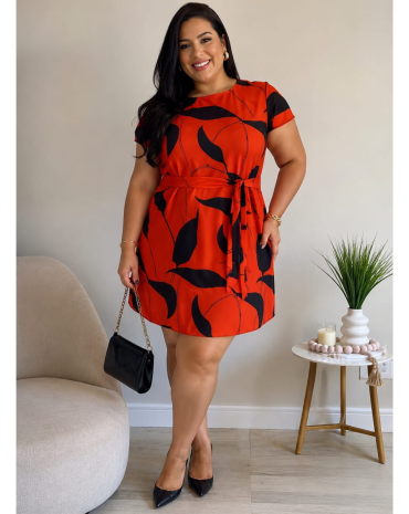 vestido-plus-com-cintinho-estampado-atacado-rua-44-goiania 