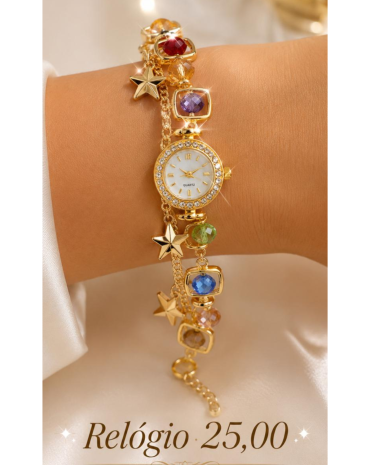 relogio-feminino-dourado-delicado-brilho-atacado-rua-44-goiania 