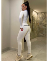 Camisa Corta Vento Feminina na Poliamida Atacado 44 Goiânia