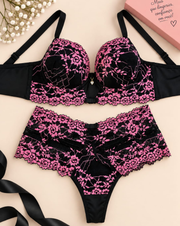 conjunto-ligerie-sexy-renda-bicolor-atacado-rua-44-goiania 