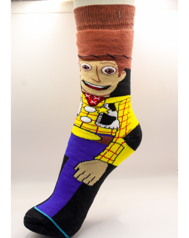 meia-divertida-unissex-toy-story-atacado-rua-44-goiania 