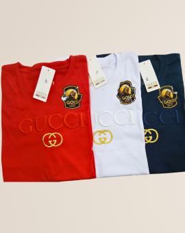 Camiseta Masculina Peruana Premium