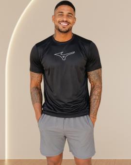 Camiseta Dry Fit Masculina para Treino