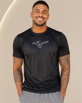 Camiseta Dry Fit Masculina para Treino